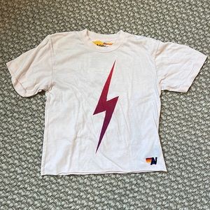 Bolt t shirt